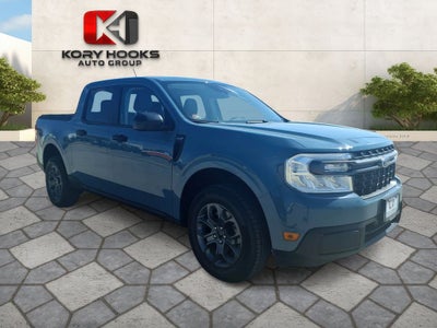 2023 Ford Maverick XLT