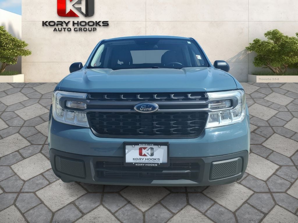 2023 Ford Maverick XLT