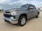 2023 Chevrolet Silverado 1500 LT Texas Edition