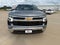 2023 Chevrolet Silverado 1500 LT Texas Edition