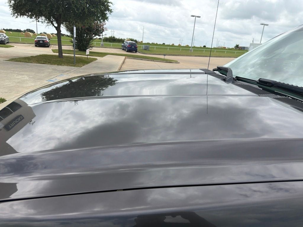2011 Chevrolet Silverado 1500 LS