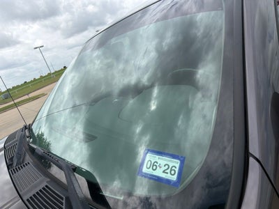 2011 Chevrolet Silverado 1500 LS