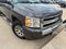 2011 Chevrolet Silverado 1500 LS