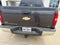 2011 Chevrolet Silverado 1500 LS