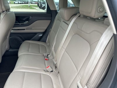 2020 Lincoln Corsair Standard