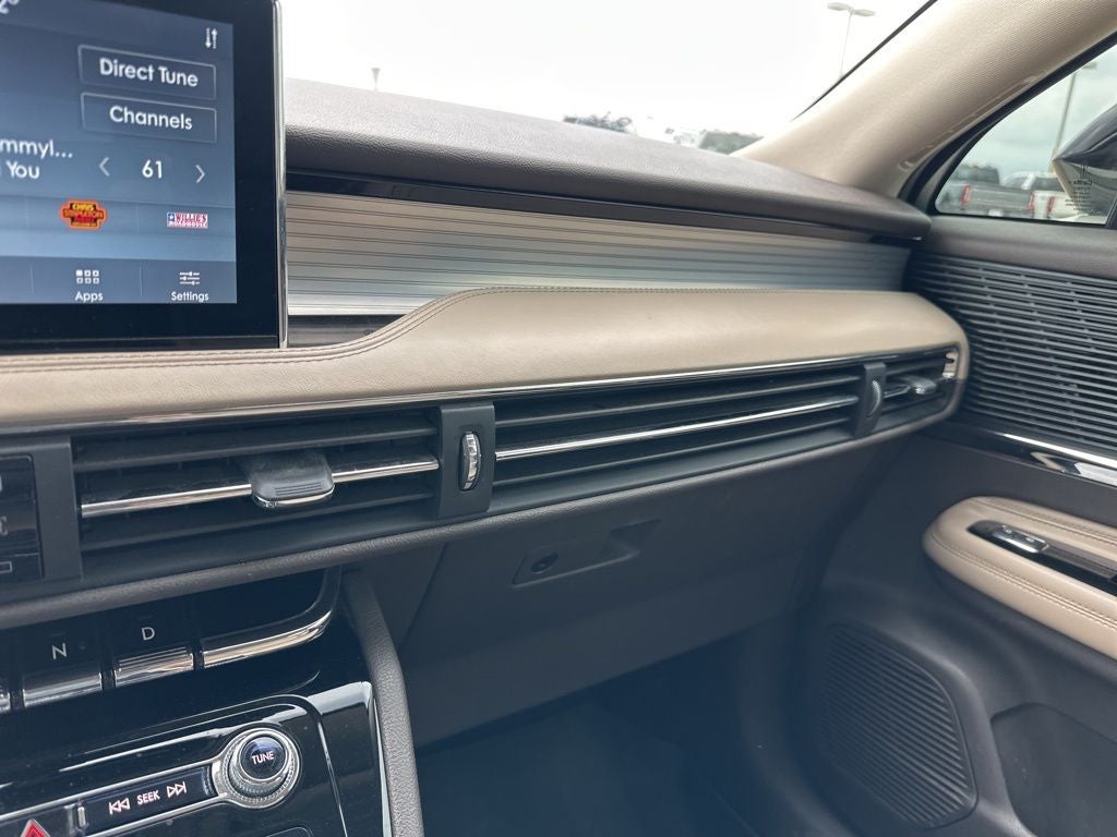 2020 Lincoln Corsair Standard