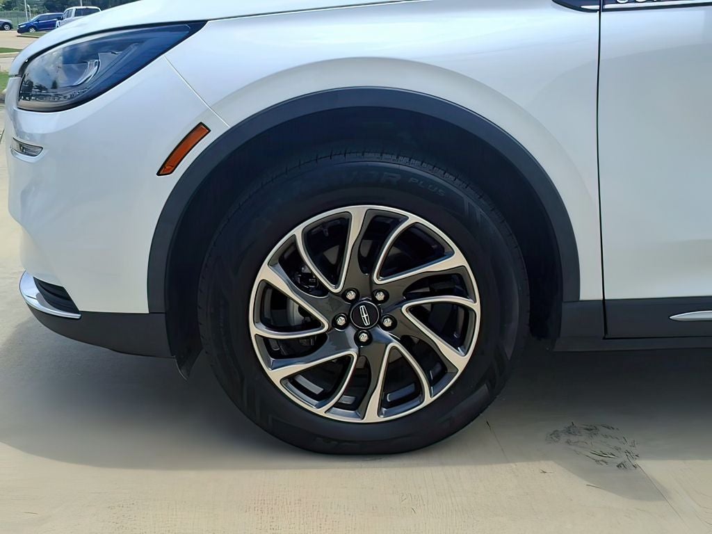 2020 Lincoln Corsair Standard