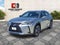 2021 Lexus UX 250h Base