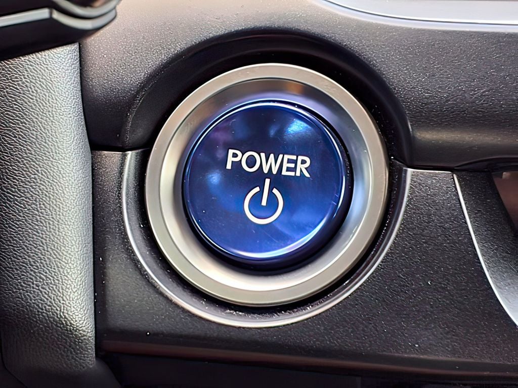 2021 Lexus UX 250h Base