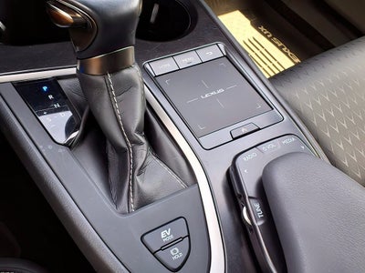 2021 Lexus UX 250h Base