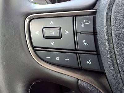 2021 Lexus UX 250h Base