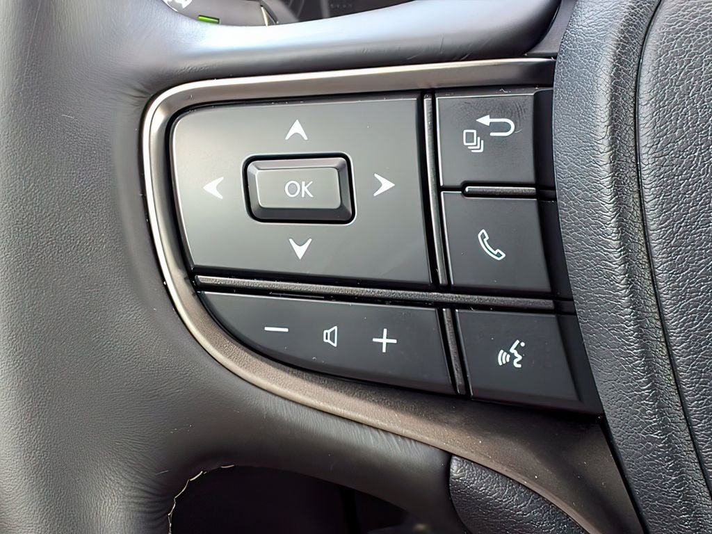 2021 Lexus UX 250h Base