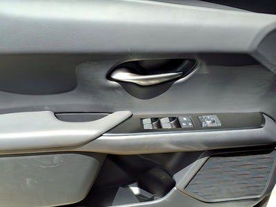 2021 Lexus UX 250h Base