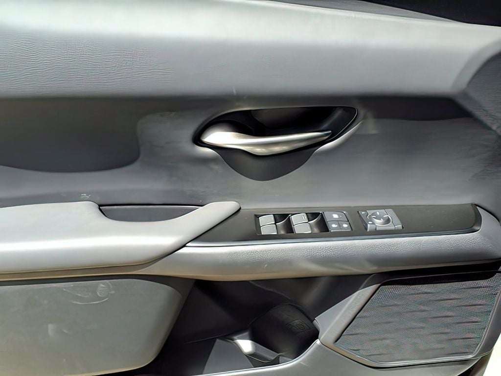 2021 Lexus UX 250h Base