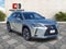 2021 Lexus UX 250h Base