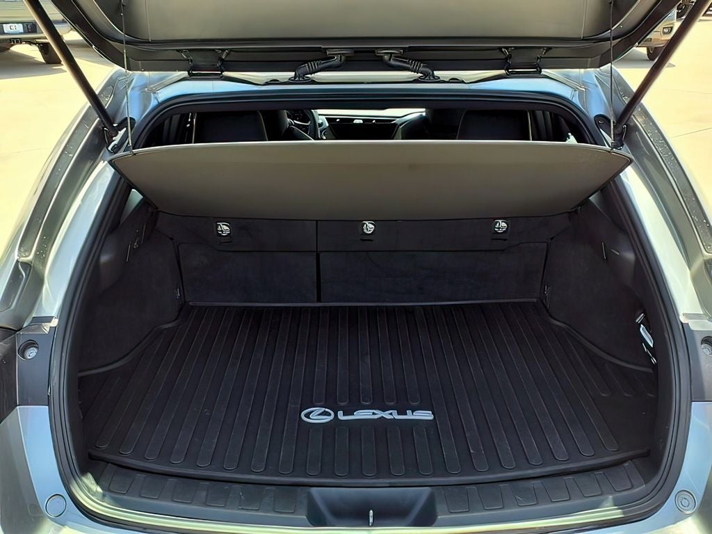 2021 Lexus UX 250h Base