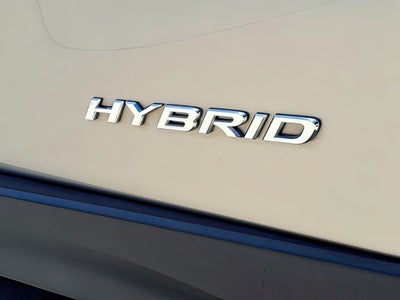 2021 Lexus UX 250h Base