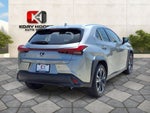 2021 Lexus UX 250h Base