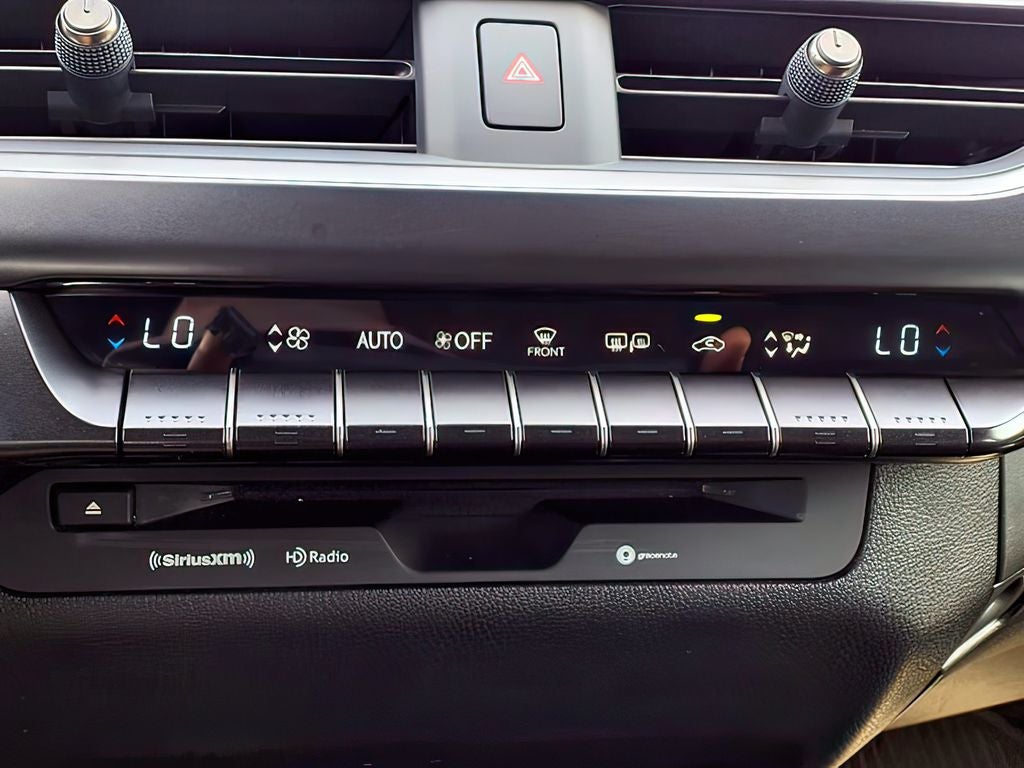 2021 Lexus UX 250h Base
