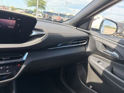 2025 Buick Envista Avenir