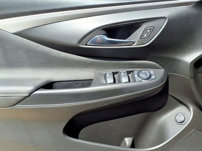 2025 Buick Envista Avenir