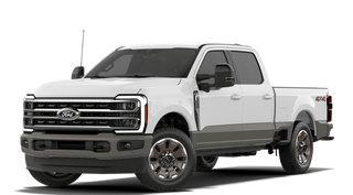 2027 Ford Super Duty F-250® King Ranch®