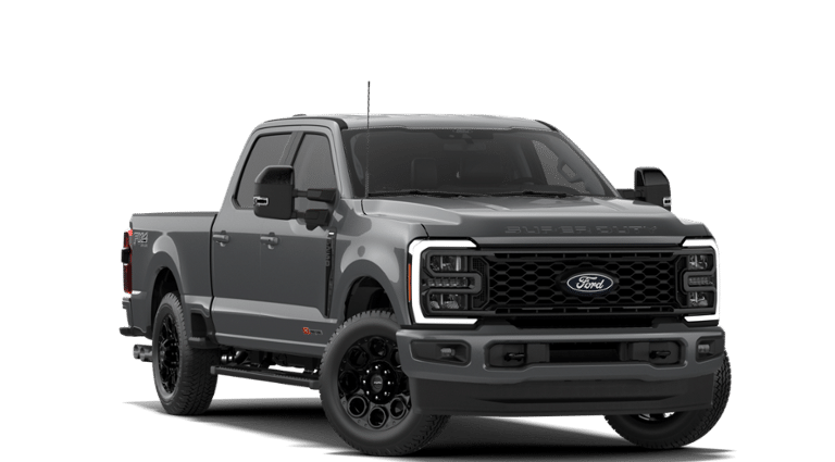 2027 Ford Super Duty F-250® Lariat®