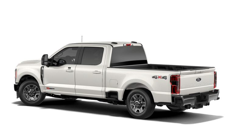 2027 Ford Super Duty F-250® Lariat®
