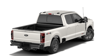 2027 Ford Super Duty F-250® Lariat®
