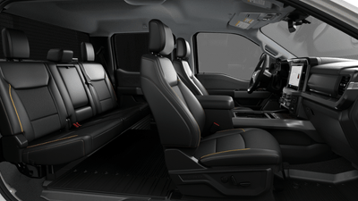 2027 Ford Super Duty F-250® Lariat®