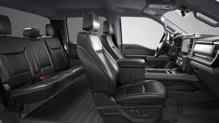 2026 Ford Super Duty F-250® Lariat®