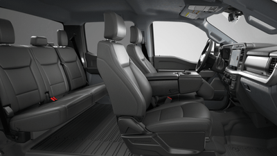2026 Ford Super Duty F-250® XLT