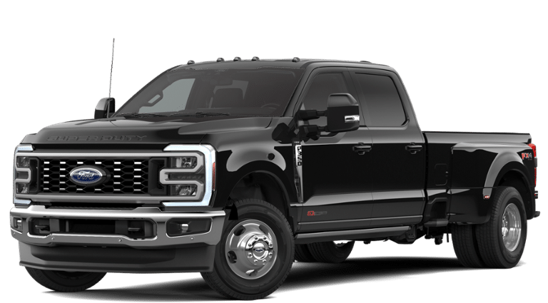 2026 Ford Super Duty F-350® Lariat®
