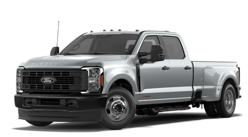 2027 Ford Super Duty F-350® XL