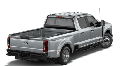 2027 Ford Super Duty F-350® XL