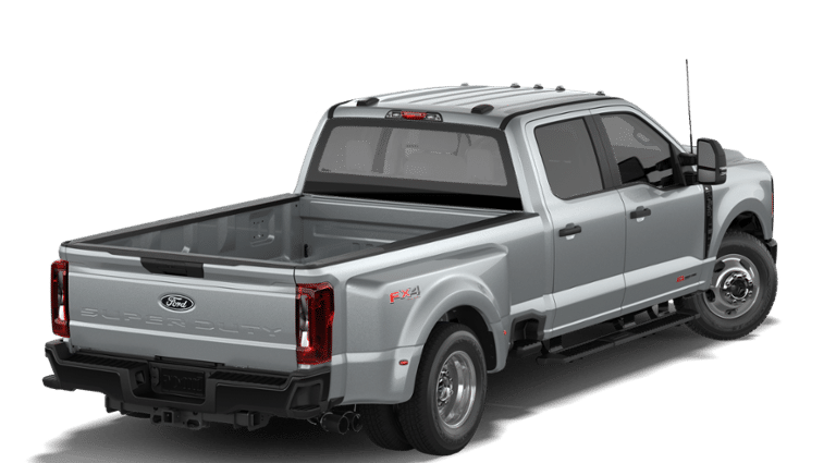 2027 Ford Super Duty F-350® XL