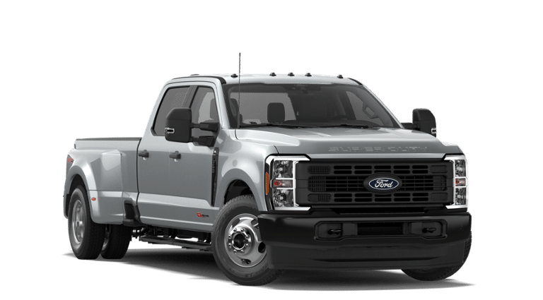 2027 Ford Super Duty F-350® XL