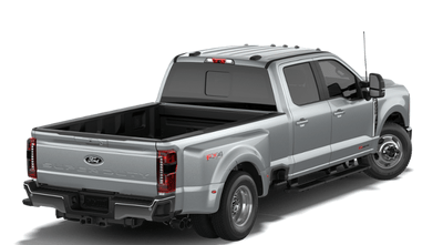 2027 Ford Super Duty F-350® Lariat®