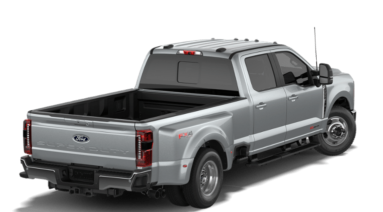 2027 Ford Super Duty F-350® Lariat®