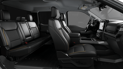 2027 Ford Super Duty F-350® Lariat®
