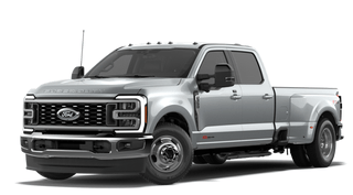 2027 Ford Super Duty F-350® Lariat®