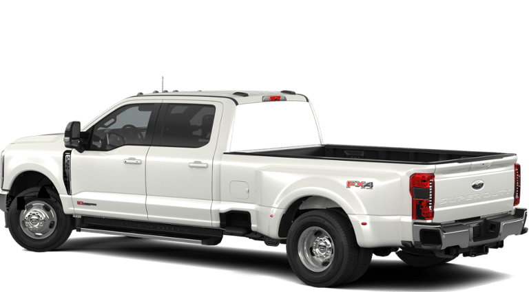 2026 Ford Super Duty F-350® Lariat®