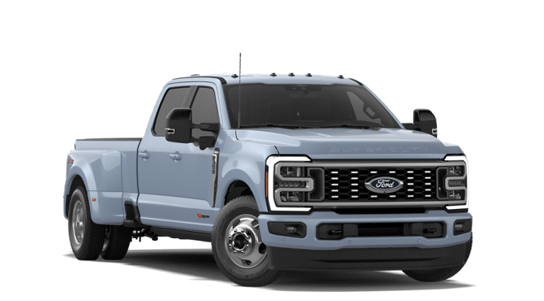 2027 Ford Super Duty F-350® King Ranch®