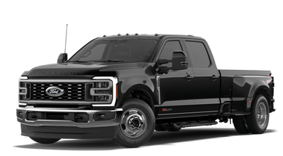 2027 Ford Super Duty F-350® Lariat®