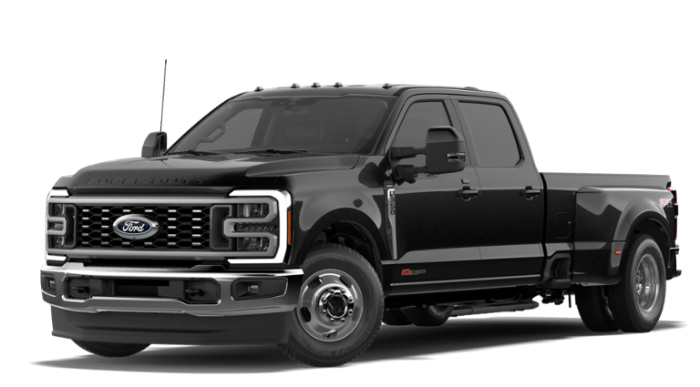 2027 Ford Super Duty F-350® Lariat®