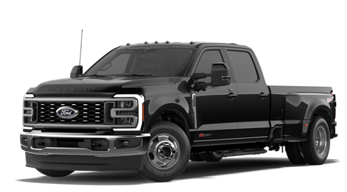 2027 Ford Super Duty F-350® Lariat®