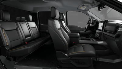 2027 Ford Super Duty F-350® Lariat®
