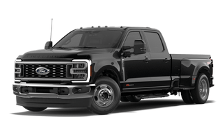 2027 Ford Super Duty F-350® Lariat®