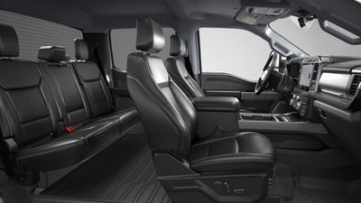 2026 Ford Super Duty F-350® Lariat®