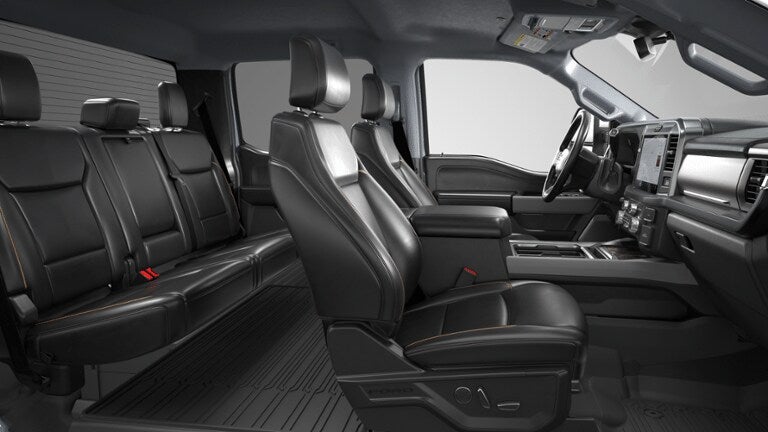 2026 Ford Super Duty F-350® Lariat®